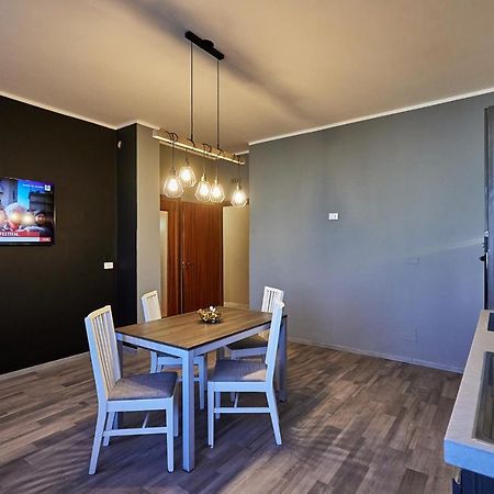 Carlotta Silvani Suite Bolonha Exterior foto