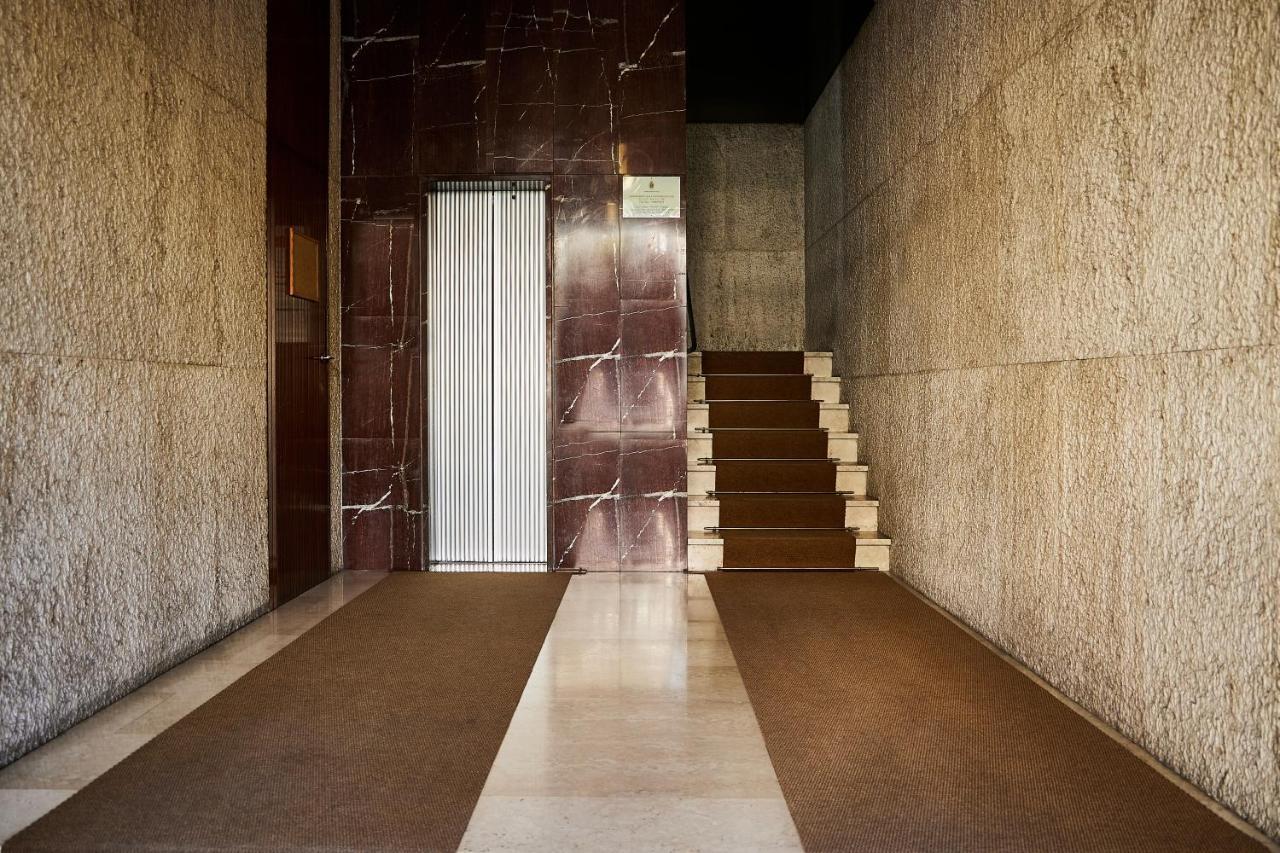 Carlotta Silvani Suite Bolonha Exterior foto