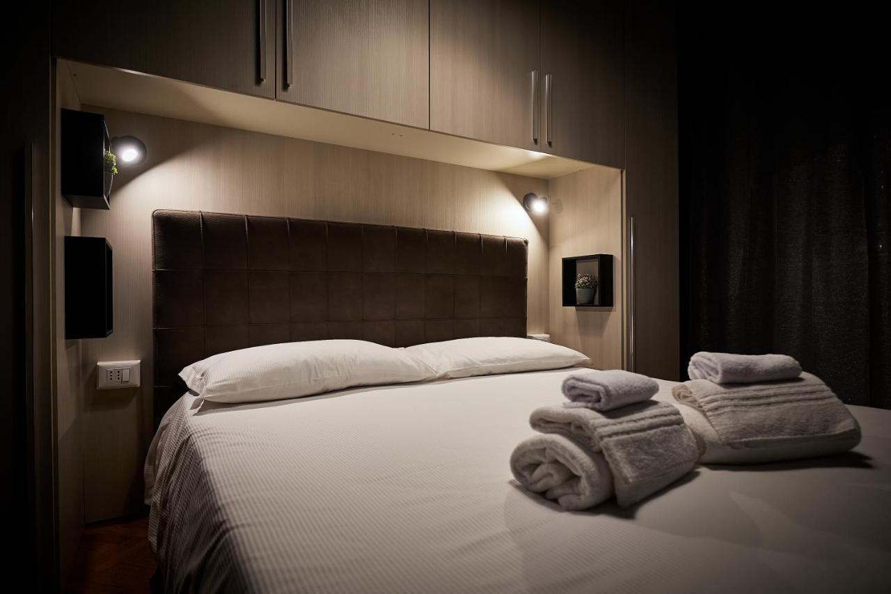 Carlotta Silvani Suite Bolonha Exterior foto