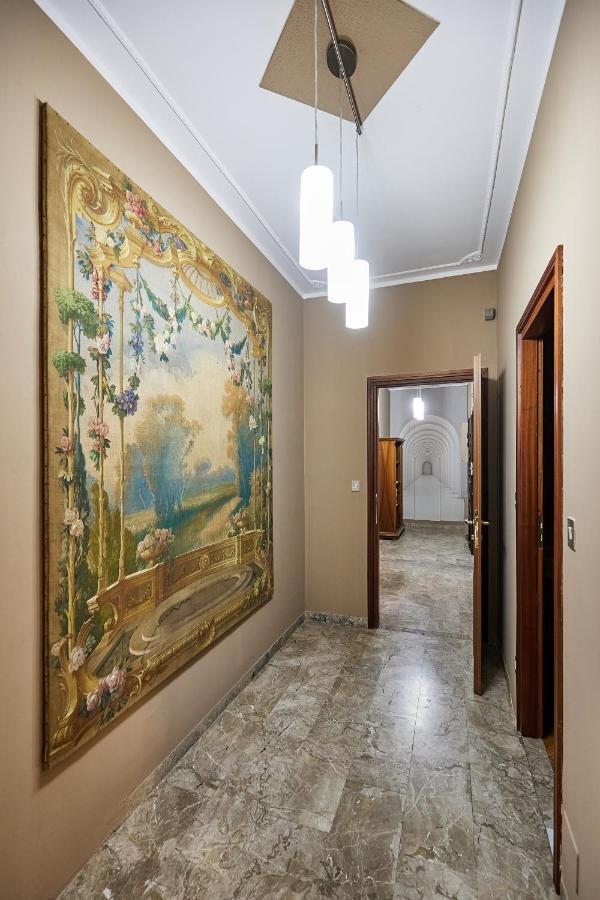 Carlotta Silvani Suite Bolonha Exterior foto