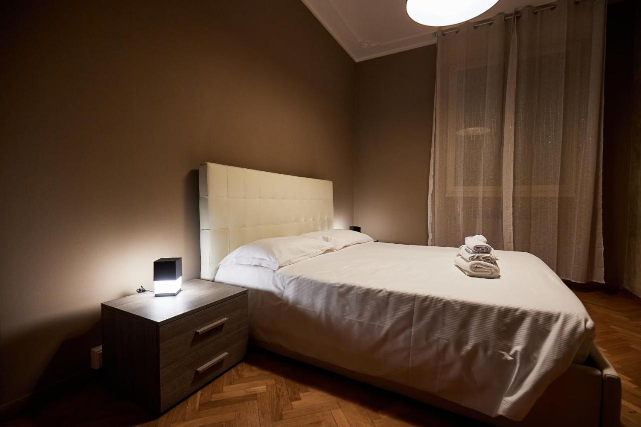 Carlotta Silvani Suite Bolonha Exterior foto