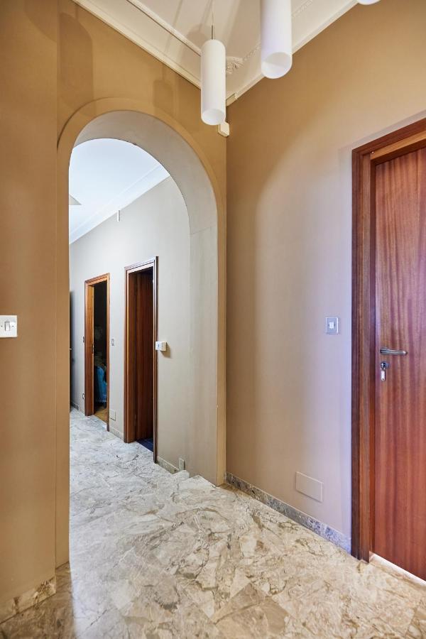 Carlotta Silvani Suite Bolonha Exterior foto