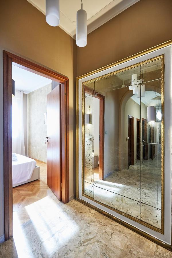 Carlotta Silvani Suite Bolonha Exterior foto