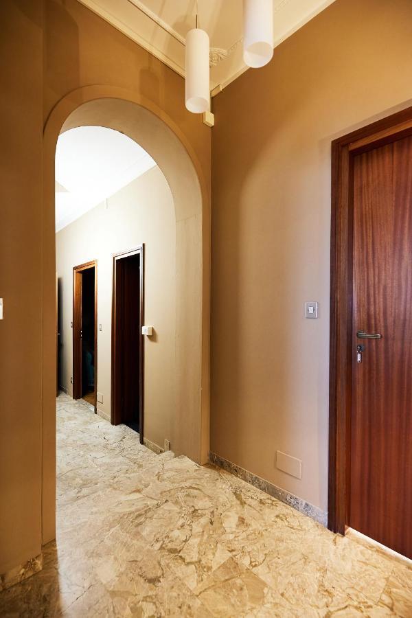 Carlotta Silvani Suite Bolonha Exterior foto