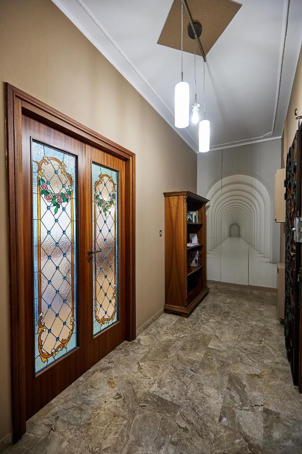 Carlotta Silvani Suite Bolonha Exterior foto