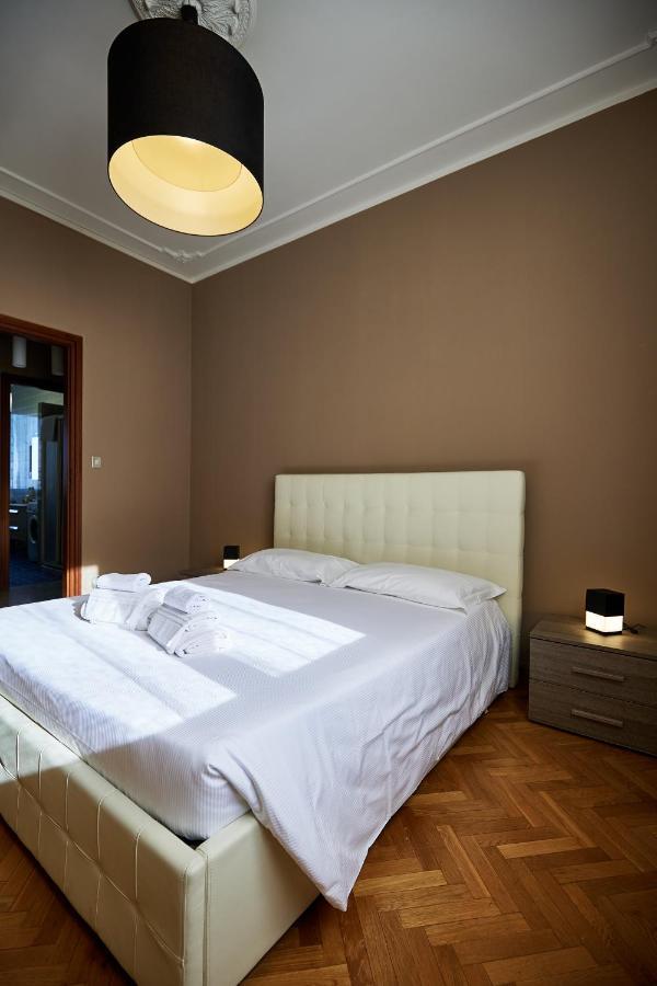 Carlotta Silvani Suite Bolonha Exterior foto