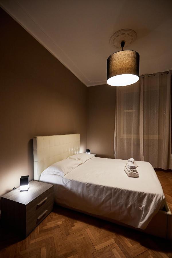 Carlotta Silvani Suite Bolonha Exterior foto