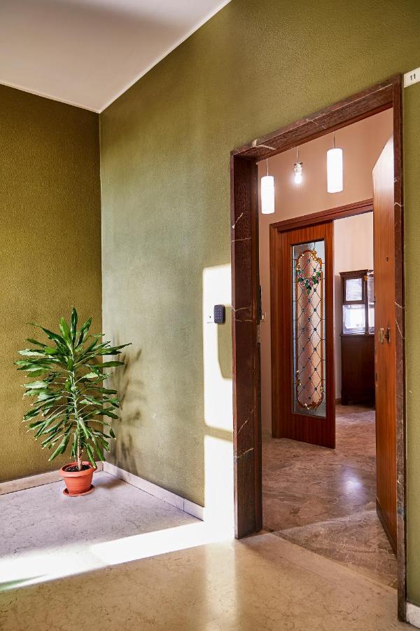 Carlotta Silvani Suite Bolonha Exterior foto