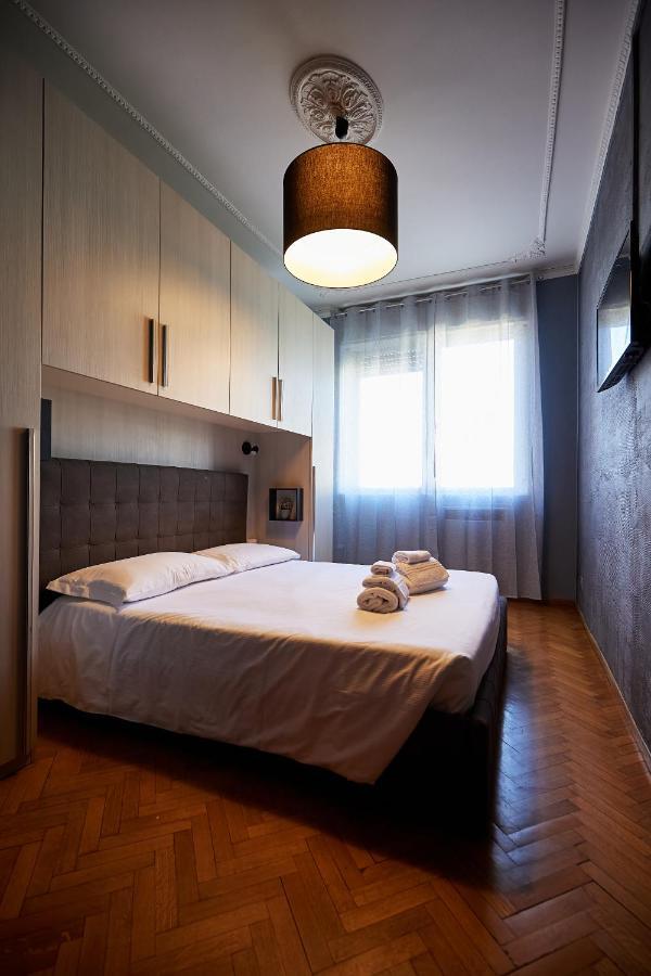 Carlotta Silvani Suite Bolonha Exterior foto