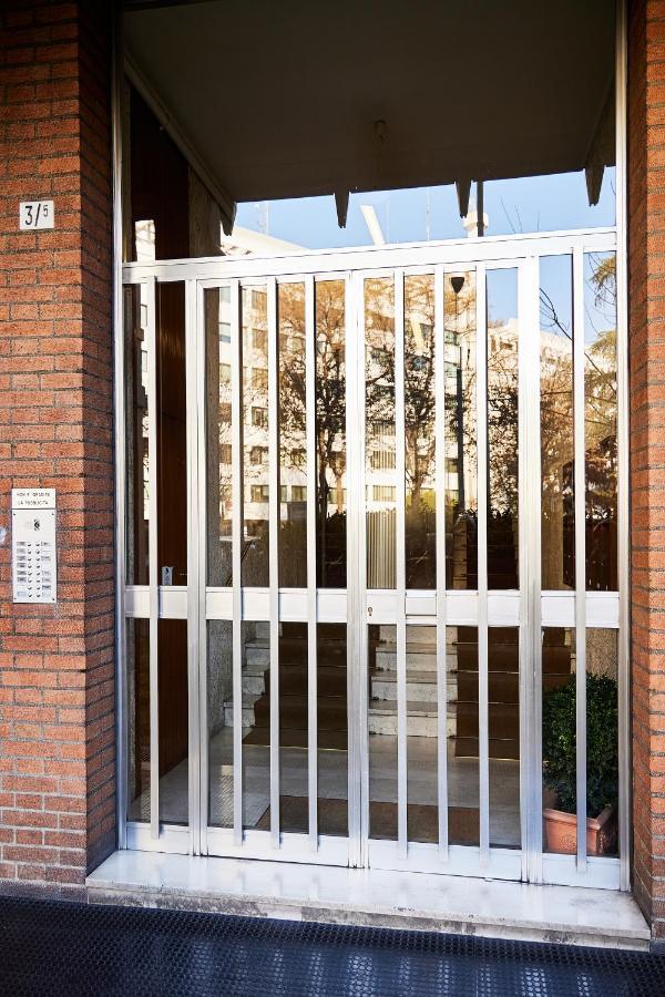 Carlotta Silvani Suite Bolonha Exterior foto