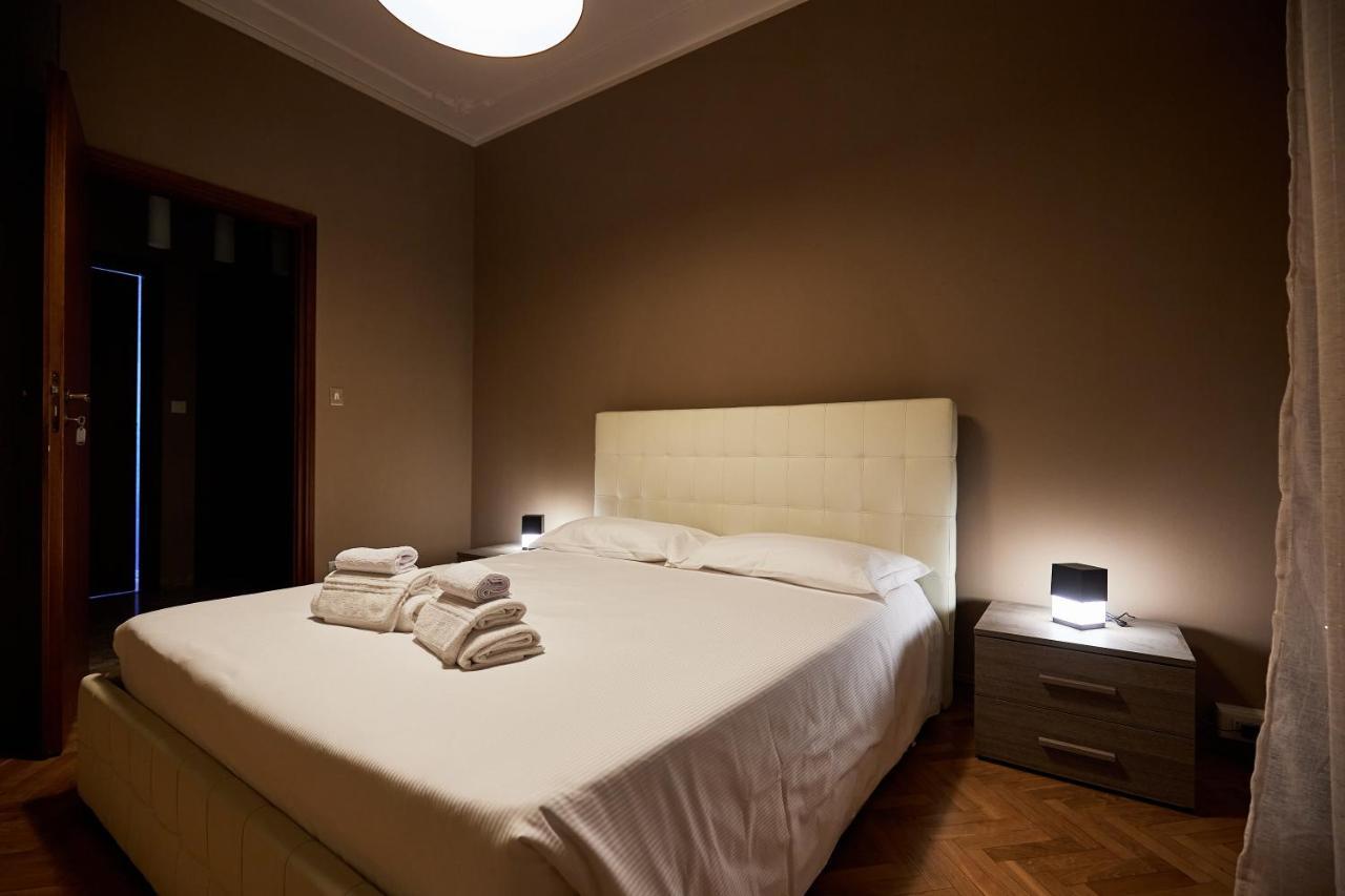 Carlotta Silvani Suite Bolonha Exterior foto