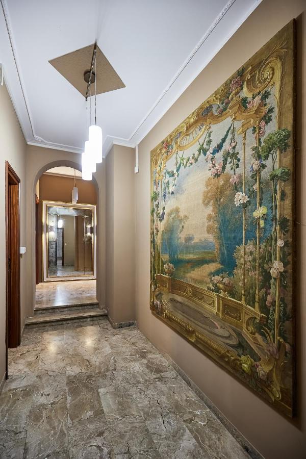 Carlotta Silvani Suite Bolonha Exterior foto