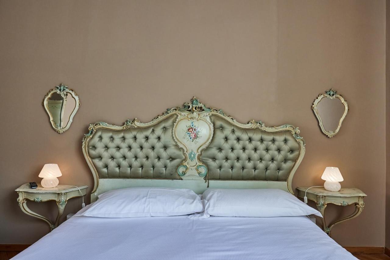 Carlotta Silvani Suite Bolonha Exterior foto