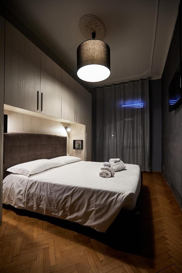 Carlotta Silvani Suite Bolonha Exterior foto