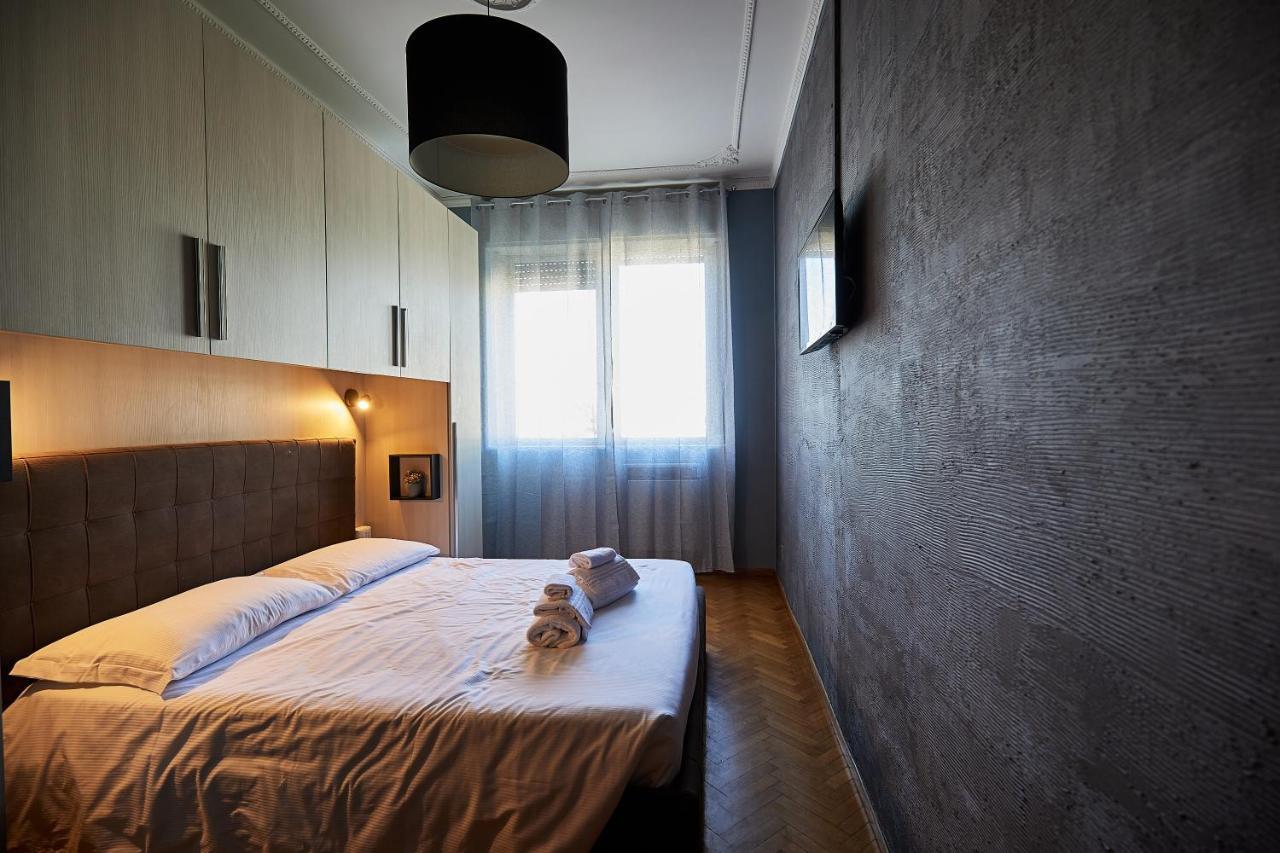Carlotta Silvani Suite Bolonha Exterior foto