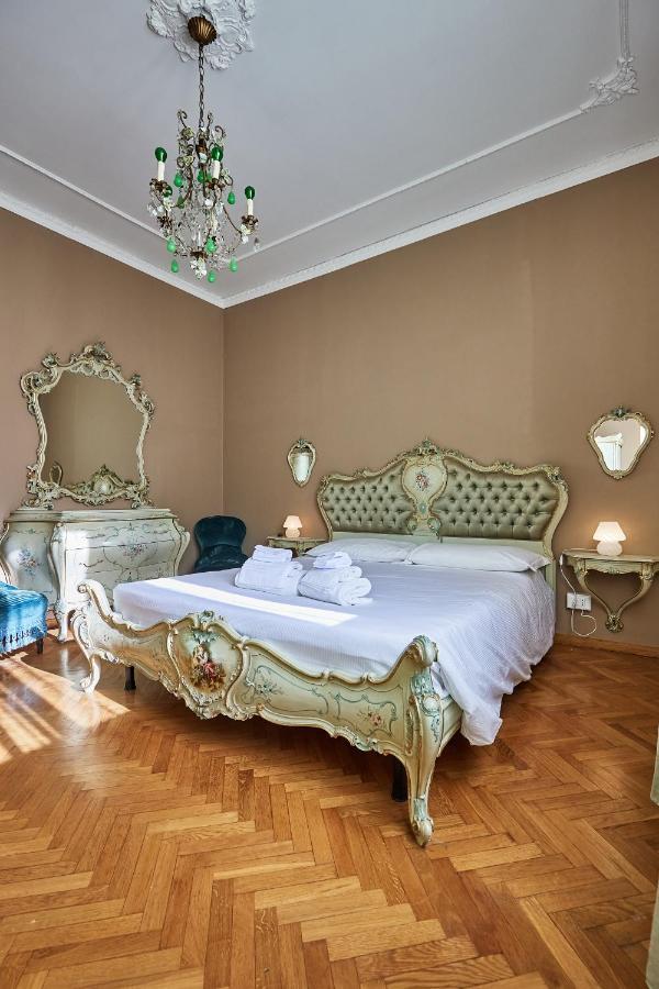 Carlotta Silvani Suite Bolonha Exterior foto