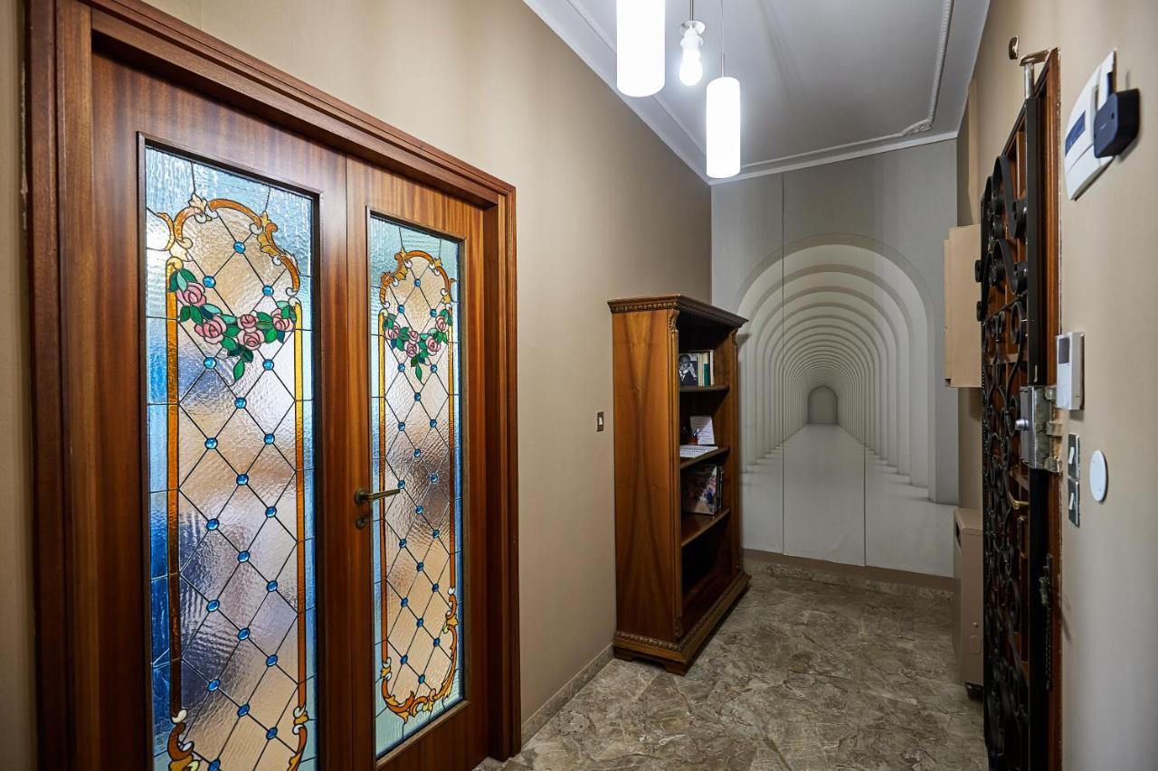 Carlotta Silvani Suite Bolonha Exterior foto