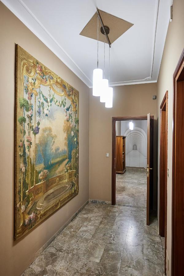 Carlotta Silvani Suite Bolonha Exterior foto